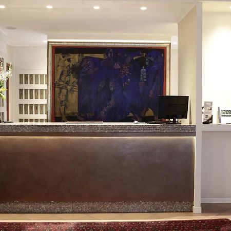 פיאצ'נצה Hotel City מראה חיצוני תמונה