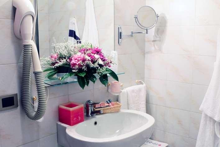 פיאצ'נצה Hotel City חדר תמונה